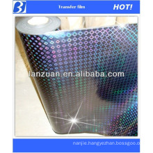 aluminum metallized polyester film